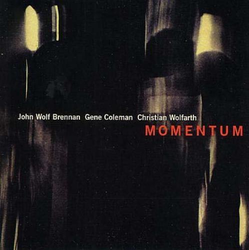 MOMENTUM