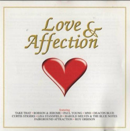 Love & Affection