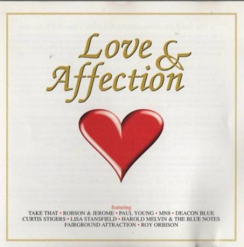 Love & Affection