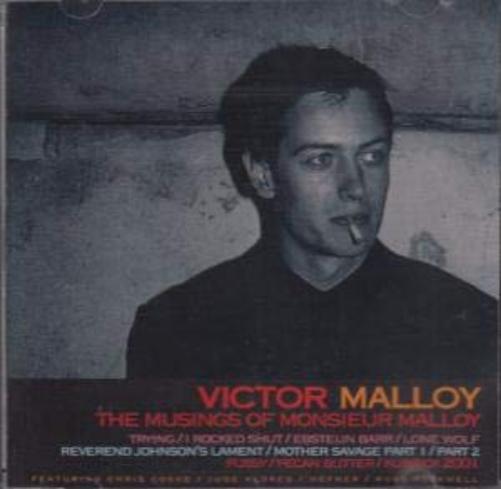 Victor Malloy - The Musings