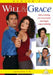 Will & Grace: Series 1 (Episodes 1-4) - (Italian Import)