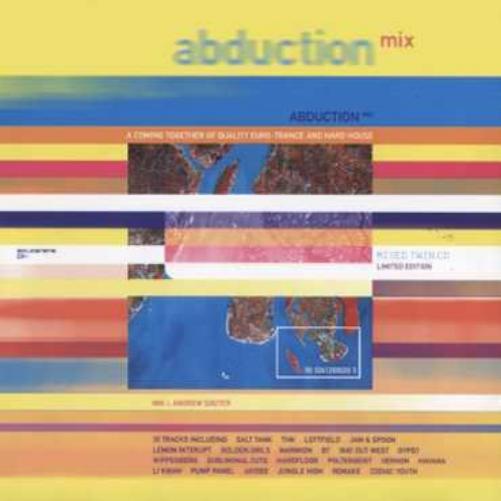 Andrew Souter: Abduction Mix / Various