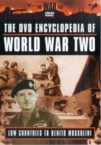 Encyclopaedia Of World War 2 - Vol. 7