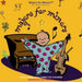 Majors For Minors: World Music For Children / Various