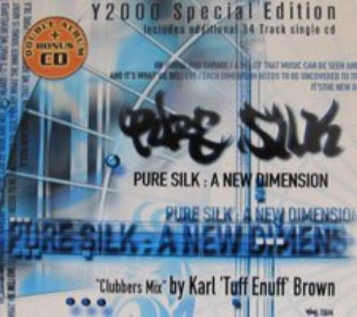 Pure Silk Y2000