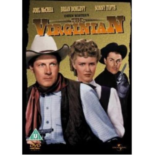 The Virginian