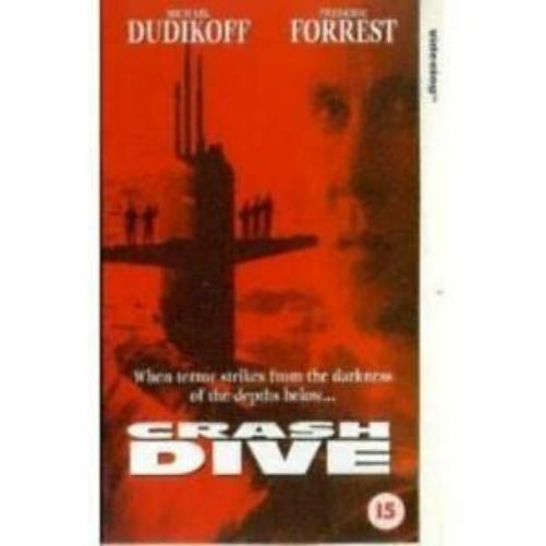 Crash Drive - (Italian Import)