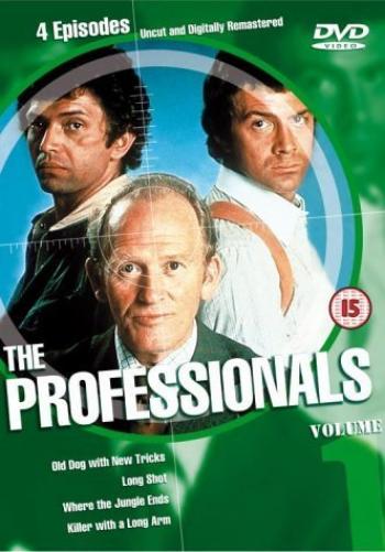Professionals Volume 1
