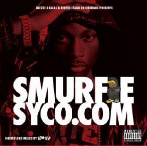 Smurfie Cyco.Com