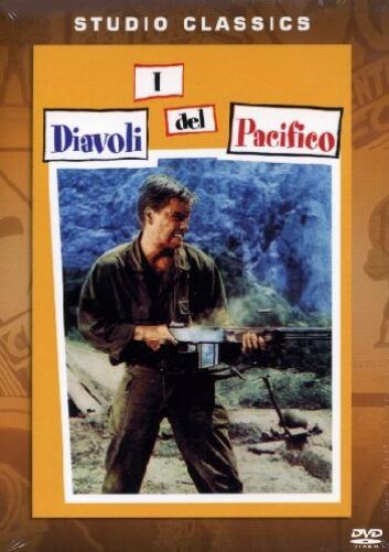 Diavoli Del Pacifico (I) - (Italian Import)