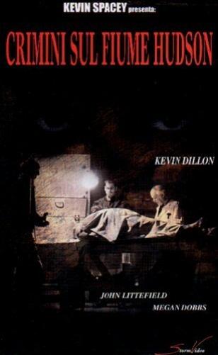 Crimini Sul Fiume Hudson