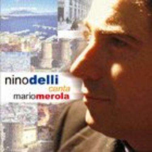 Nino Delli - Nino Delli Cantamerola