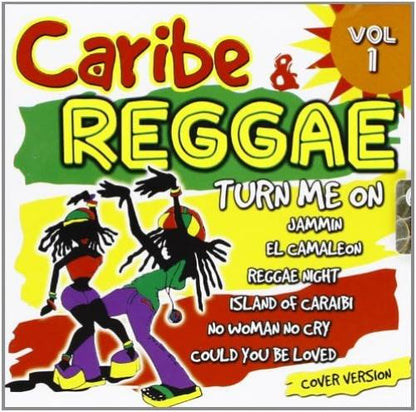 Caribe & Reggae