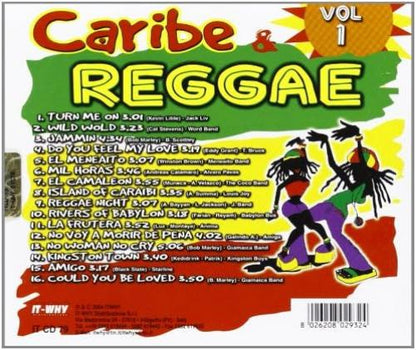 Caribe & Reggae