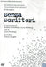 Senza Scrittori - (Italian Import)