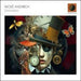 Mose Andrich - Dionisiaco