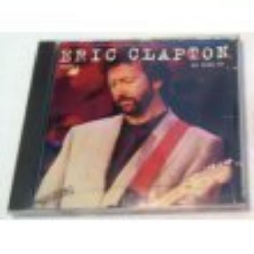 Eric Clapton - Eric Clapton Vol 2