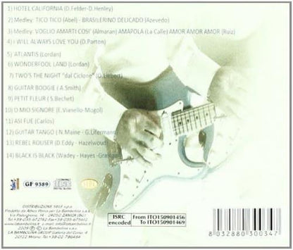 Sulle Ali Della Musica 3