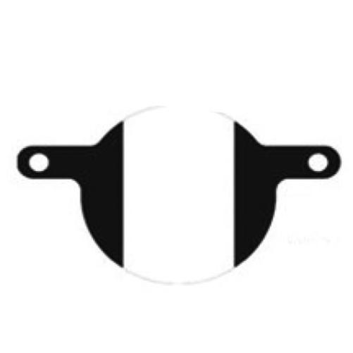 Ashima Semi-Metal Pads Magura Julie 2001-08