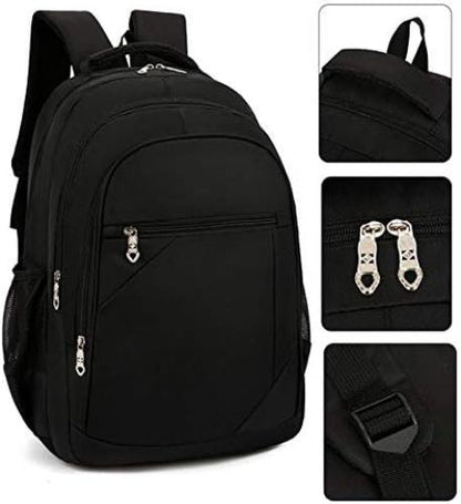 Wachqinganssjb Backpack for Men, Fashion Backpack Men Backpack Laptop Outdoor Travel Work Bagpack Backbag Backbag Men Rucksack Knapsack Gray