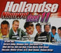 Hollandse Nieuwe 11