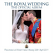 The Royal Wedding: The Official Album