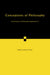 Conceptions of Philosophy