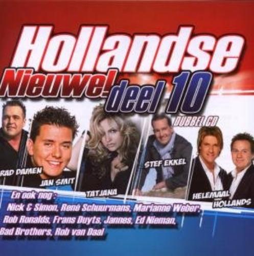 Hollandse Nieuwe 10