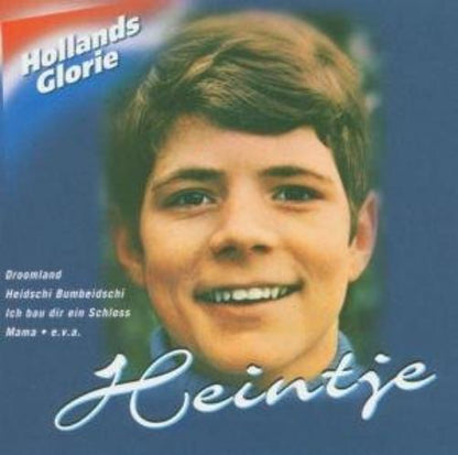 Hollands Glorie