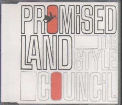 The StylebCouncil - Promised Land