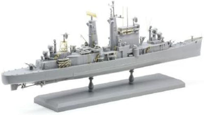 Cyber Hobby 1/700 U.S.S. Albany CG-10 Smart Kit