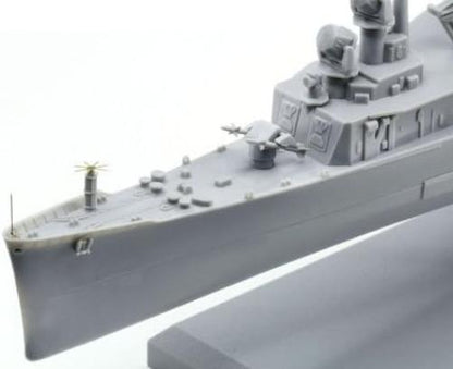Cyber Hobby 1/700 U.S.S. Albany CG-10 Smart Kit