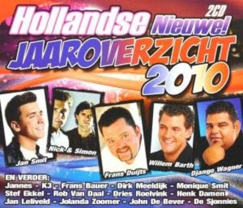 Hollandse Nieuwe 2010