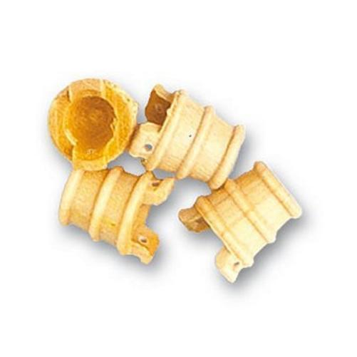 BUCKET 8 mm (4 u)