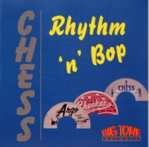 Chess Rhythm 'N' Bop