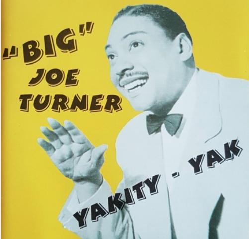 Yakity Yak