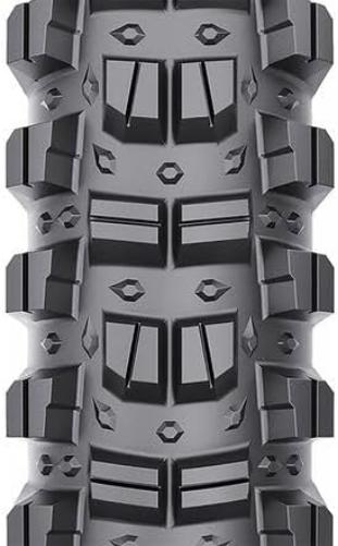 Judge 2.4 x 27.5 TCS Tough/High Grip 60tpi TriTec SG1, IP+ E50 tire