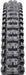 Judge 2.4 x 27.5 TCS Tough/High Grip 60tpi TriTec SG1, IP+ E50 tire