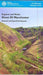 Manchester Sheet 85 (Bedrock & Superficial Deposits) 1:50 000 scale geology map sheet 85 (England and Wales