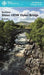 Oykel Bridge Bedrock 1:50 000 scale geology map Scotland 102W