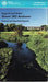 Andover (Bedrock & Superficial Map) 1:50 000 scale geology map E283 (England and Wales