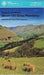 Dinas Mawddwy sheet 150 Bedrock& Superficial 1:50 000 scale geology map