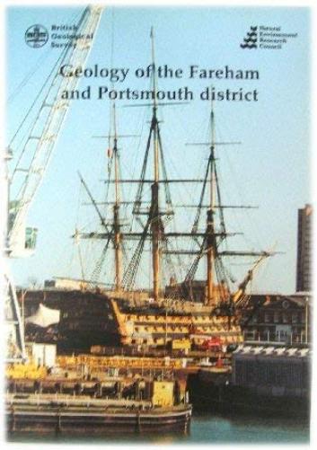 Fareham and Portsmouth