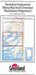 Narsaq (2) South Greenland 1:100,000