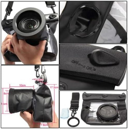 Koolertron Camera bag