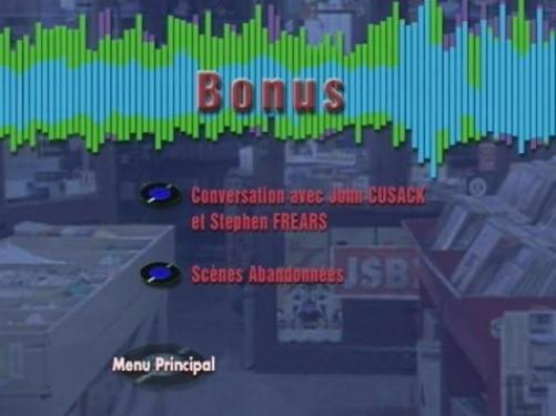 High Fidelity