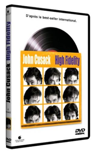 High Fidelity