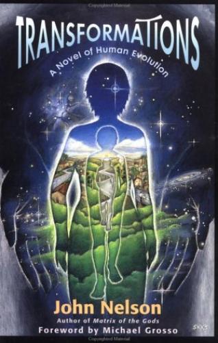 Transformations - Novel of Human Evolution