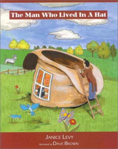 The Man Who Lived in a Hat