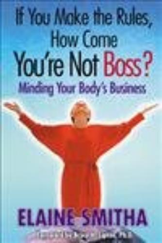 If You Make the Rules, How Come You'Re Not Boss